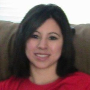 Meet your Posher, Mandy salinas